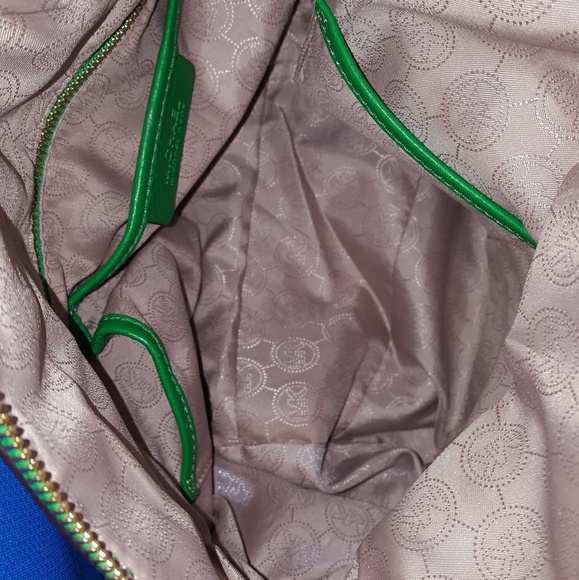 Michael Kors purse - Picture 3 of 5